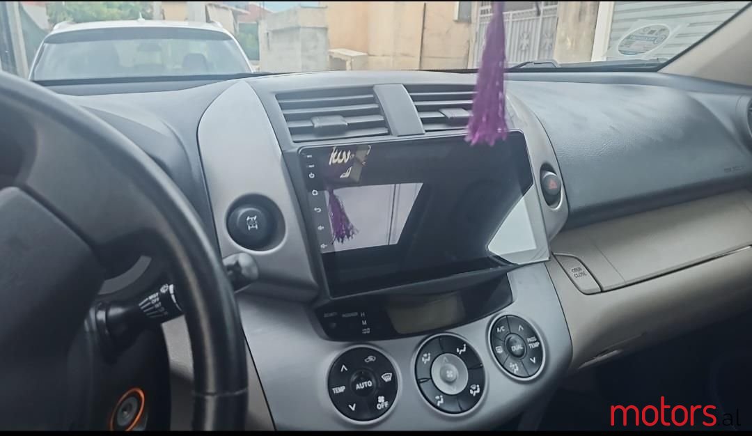 2007' Toyota RAV4 photo #6