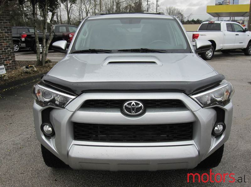 2014' Toyota photo #1