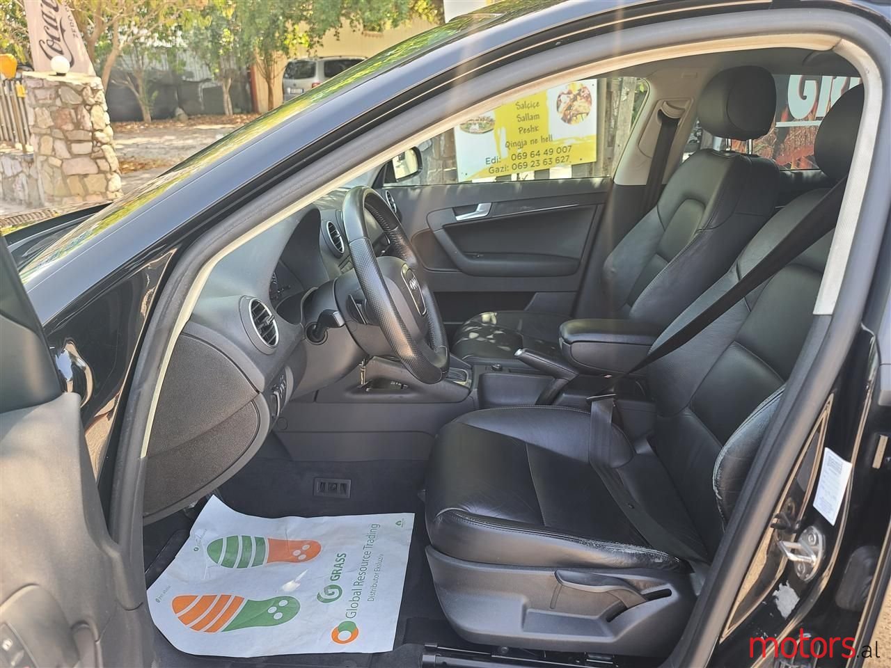 2007' Audi A3 photo #3