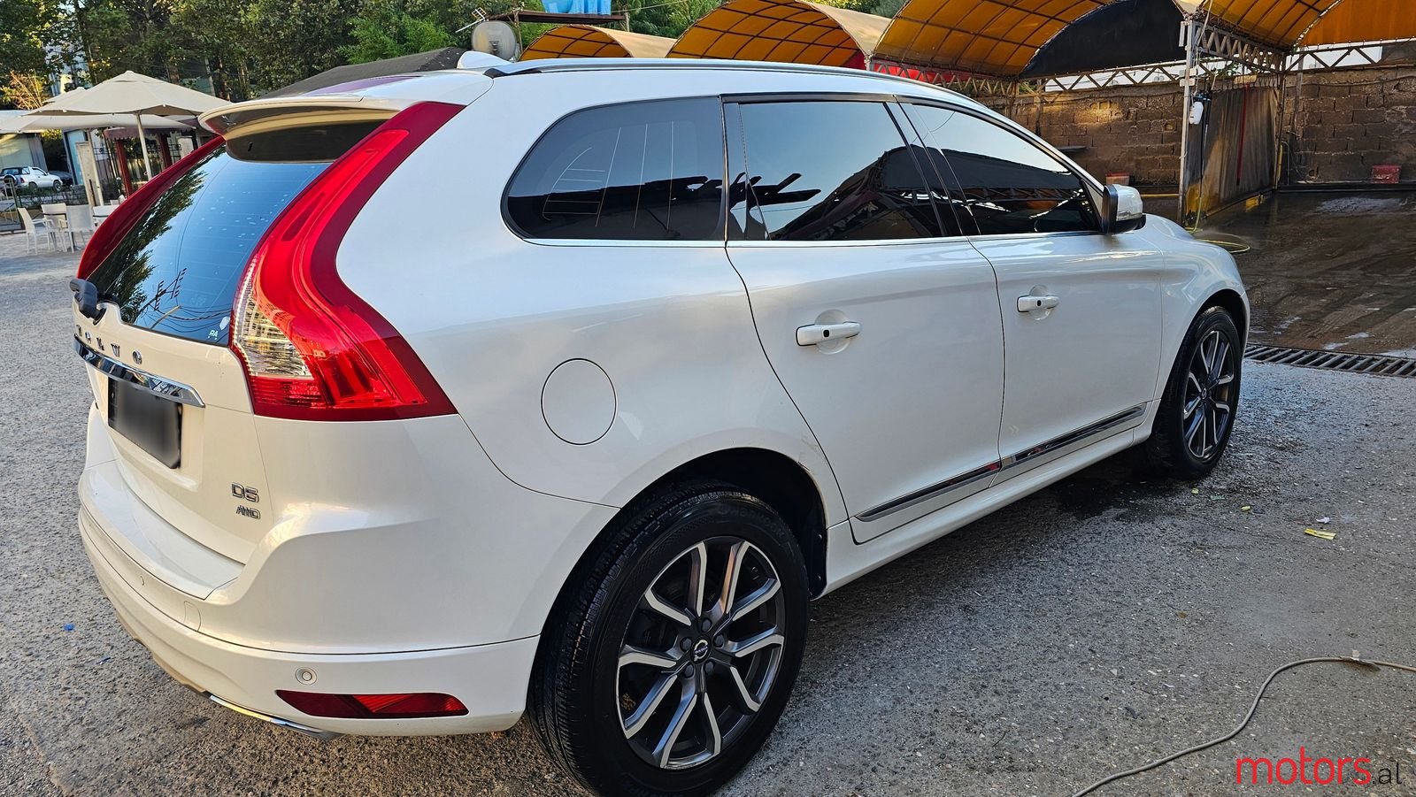 2017' Volvo Xc 60 photo #4