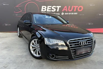 2014' Audi A8