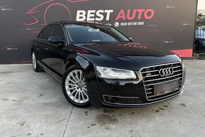 2015' Audi A8