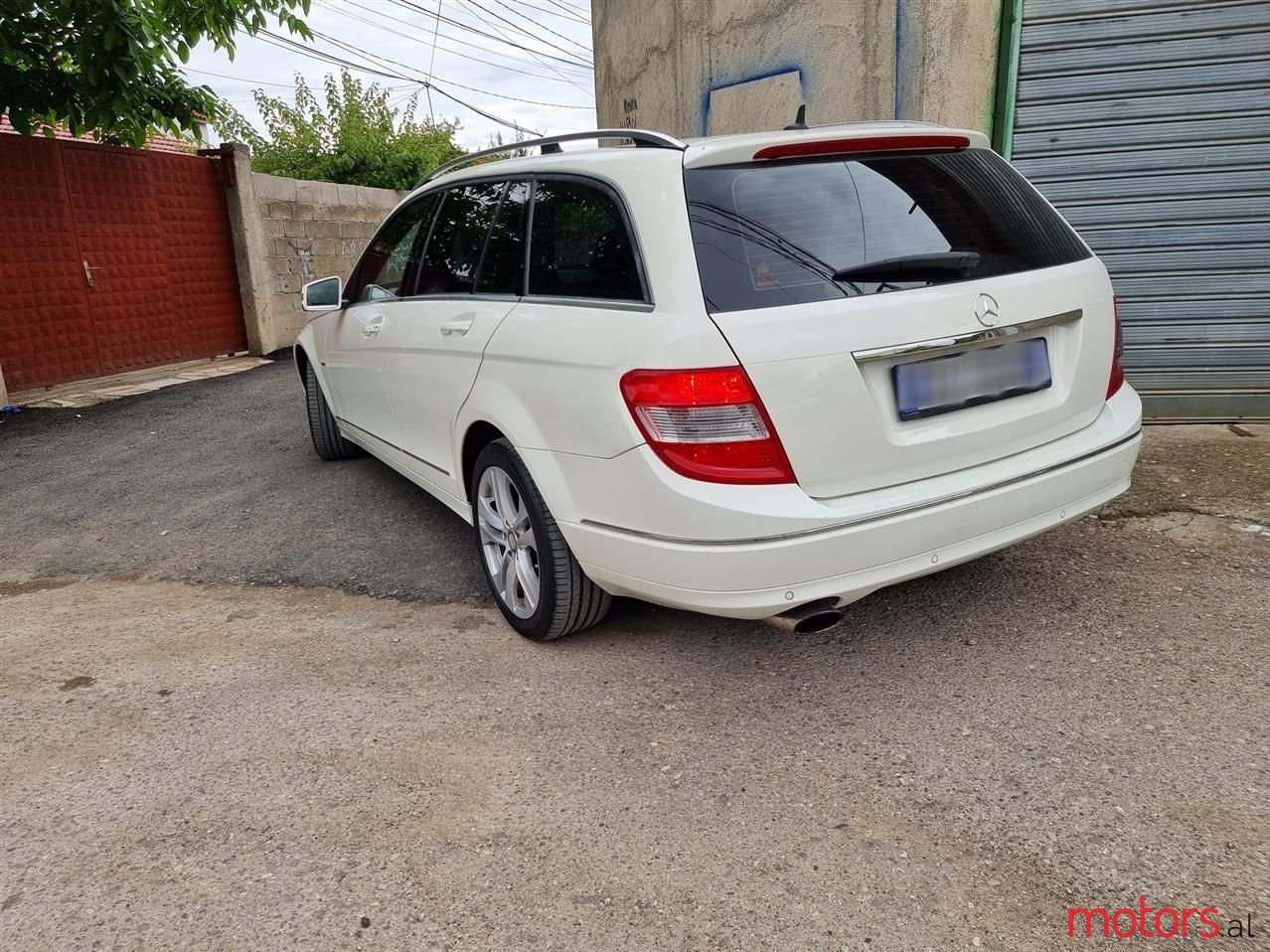 2010' Mercedes-Benz 200 photo #2