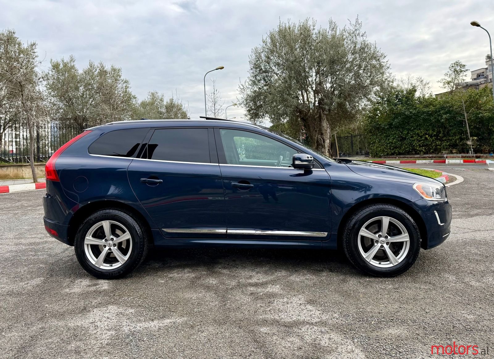 2015' Volvo Xc 60 photo #5