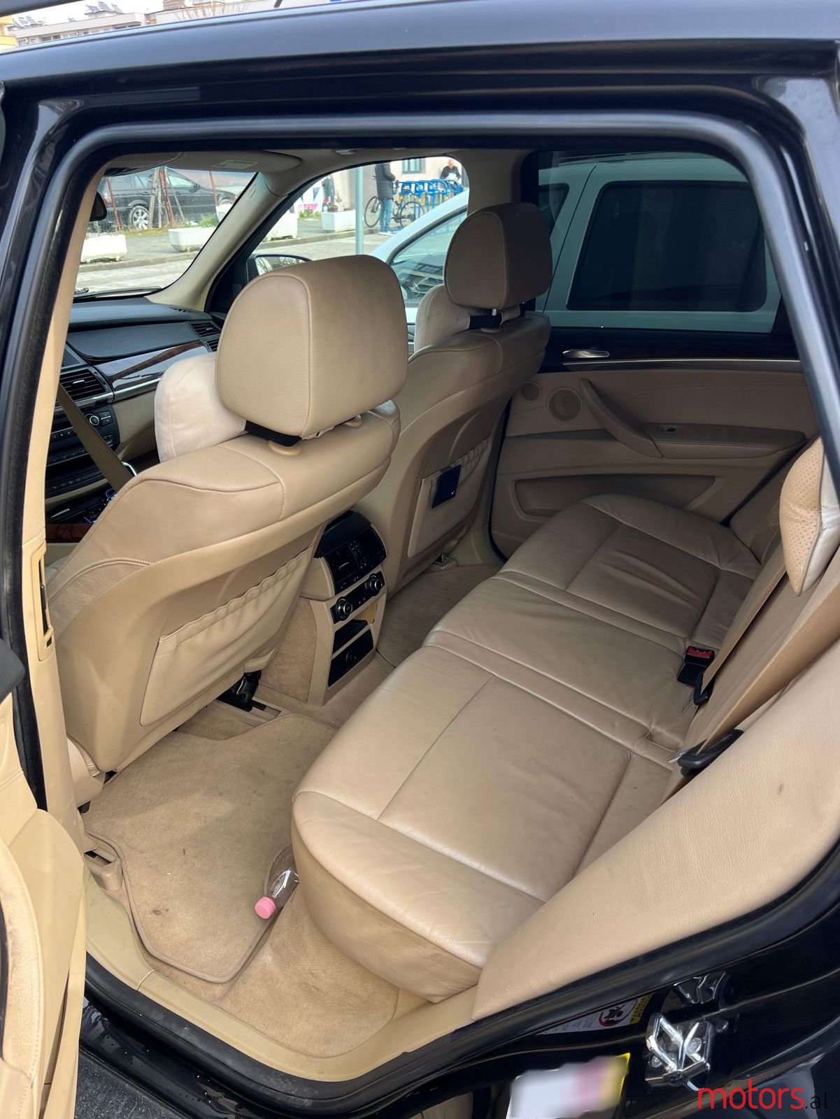 2007' BMW X5 photo #3