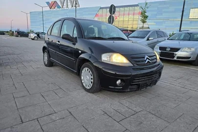 2008' Citroen C3