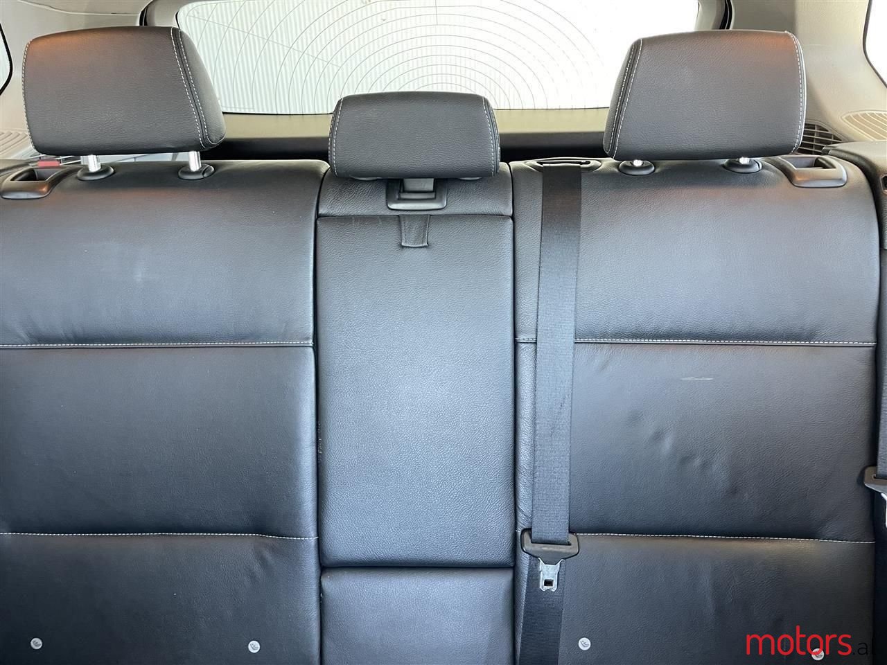 2011' BMW X3 photo #2