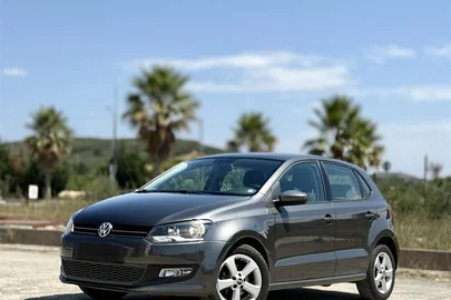 2012' Volkswagen Polo