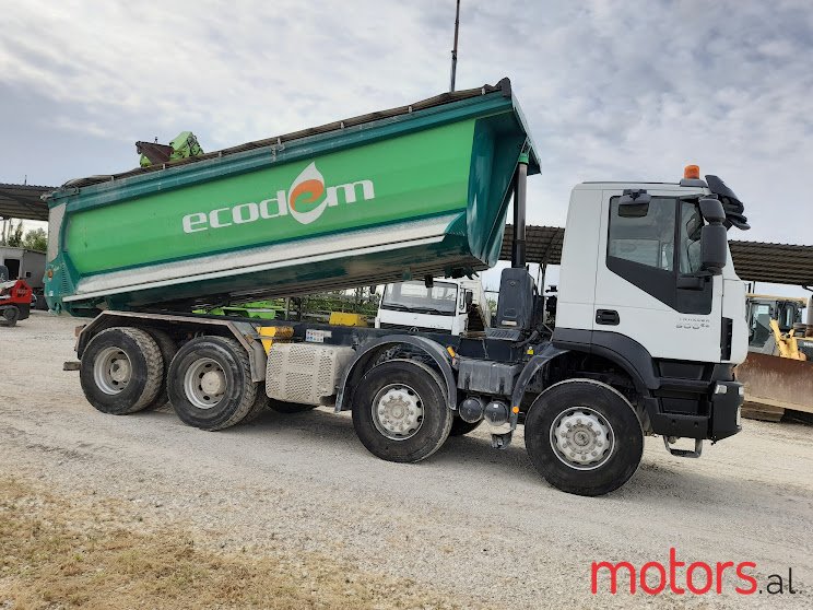 2016' Iveco photo #5