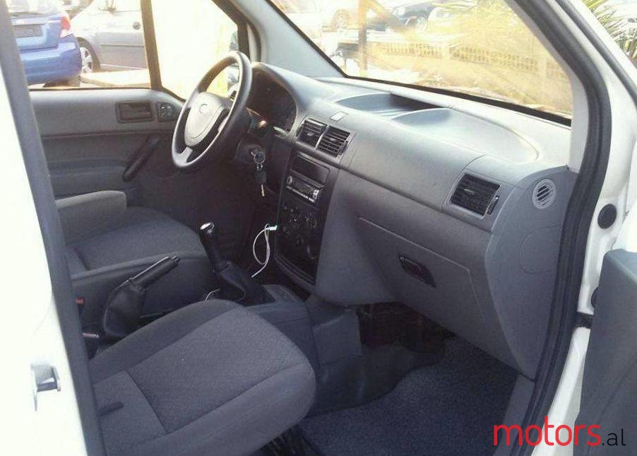 2005' Ford Transit photo #2