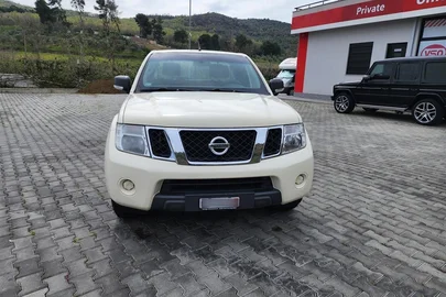 2012' Nissan Navara