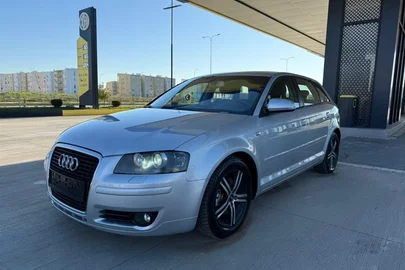 2008' Audi A3