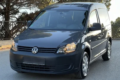 2011' Volkswagen Caddy