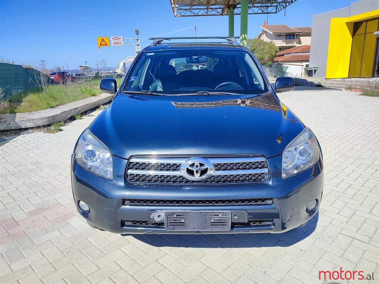 2006' Toyota RAV4 photo #5