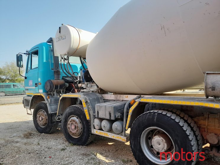 2000' Astra photo #3