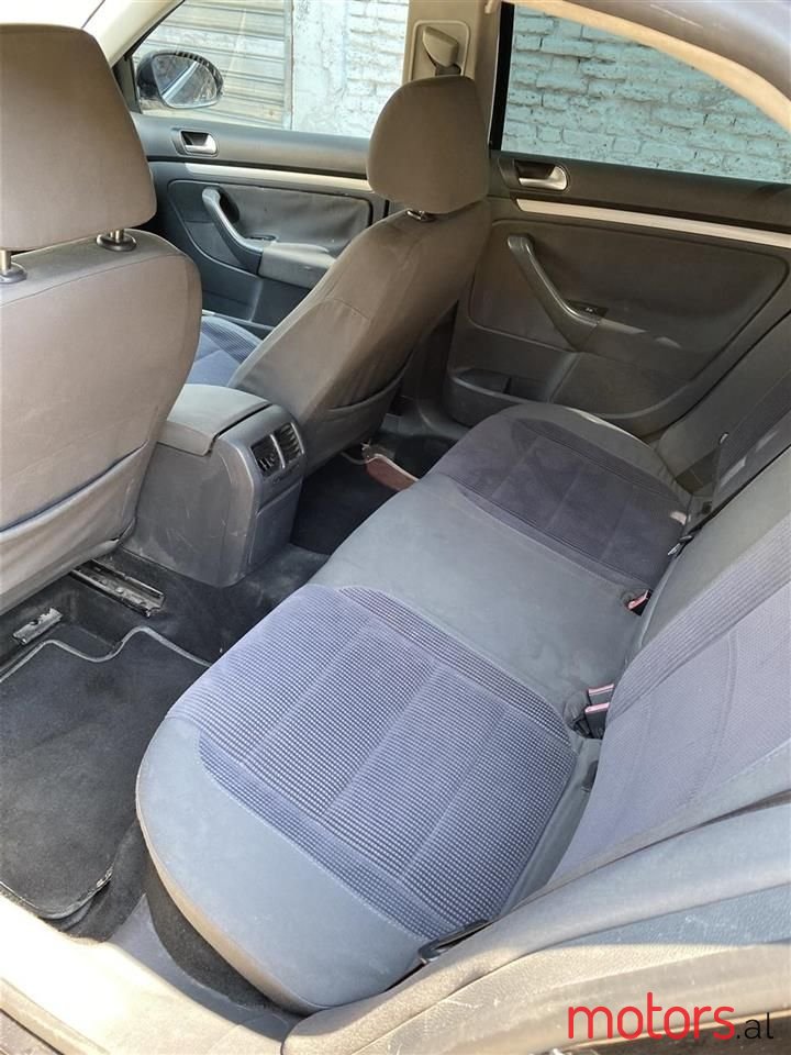 2006' Volkswagen Jetta photo #6