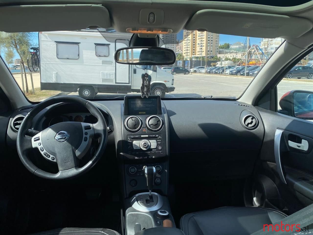 2007' Nissan Qashqai photo #6