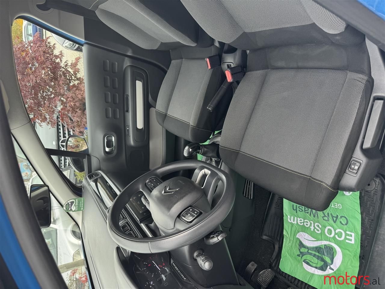 2019' Citroen C3 photo #2