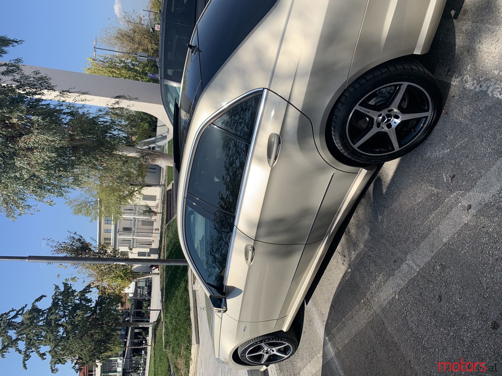 2012' Mercedes-Benz E-Class Mercedes e clas 350 viti photo #7