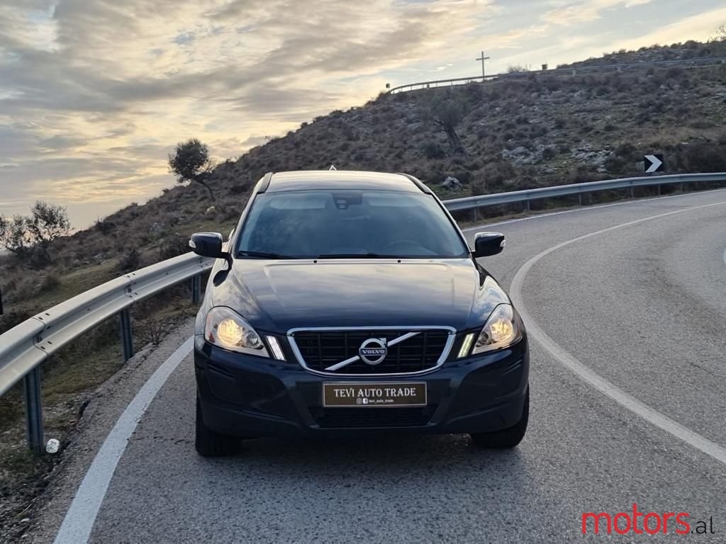 2010' Volvo Xc 60 photo #3