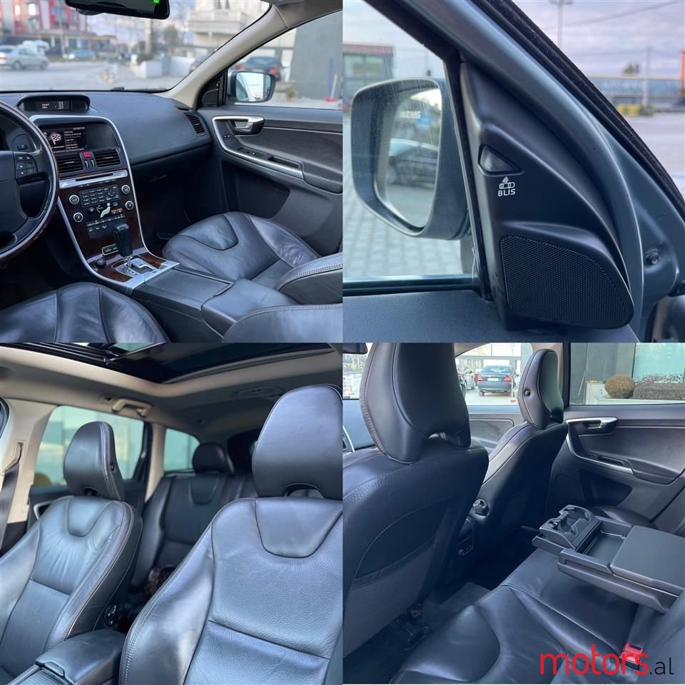 2010' Volvo Xc 60 photo #5