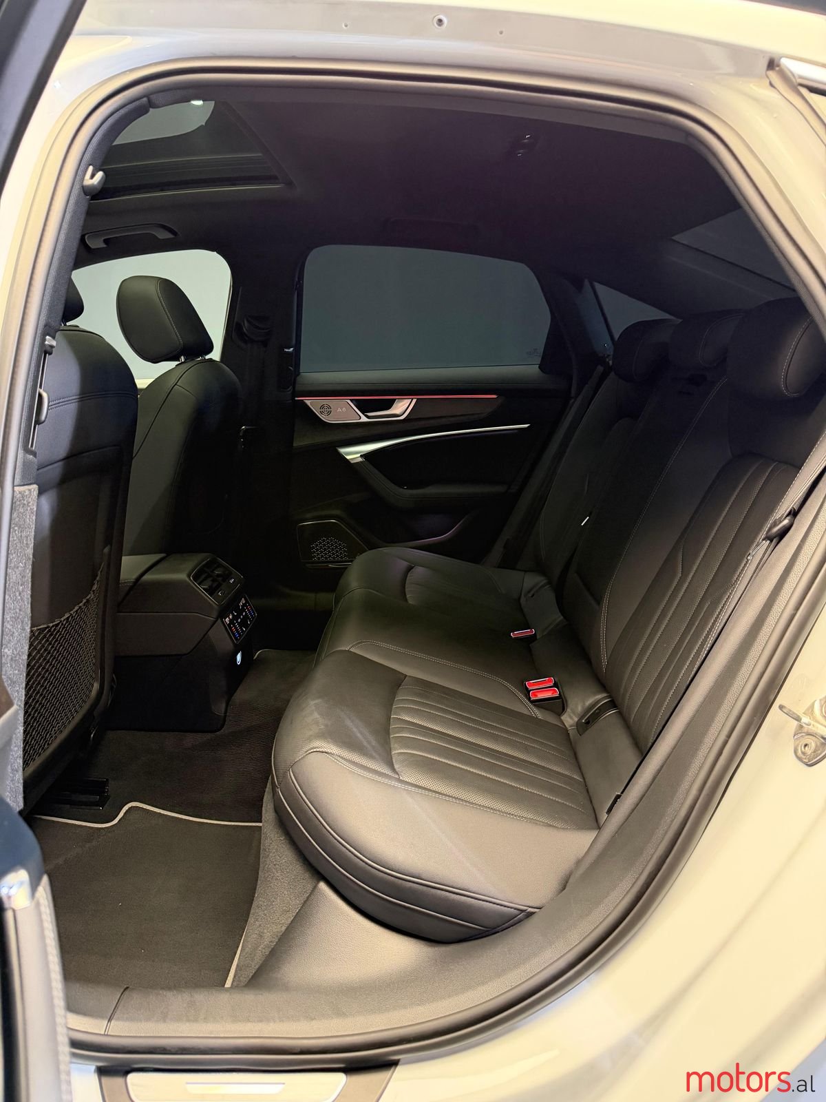 2020' Audi A6 photo #4