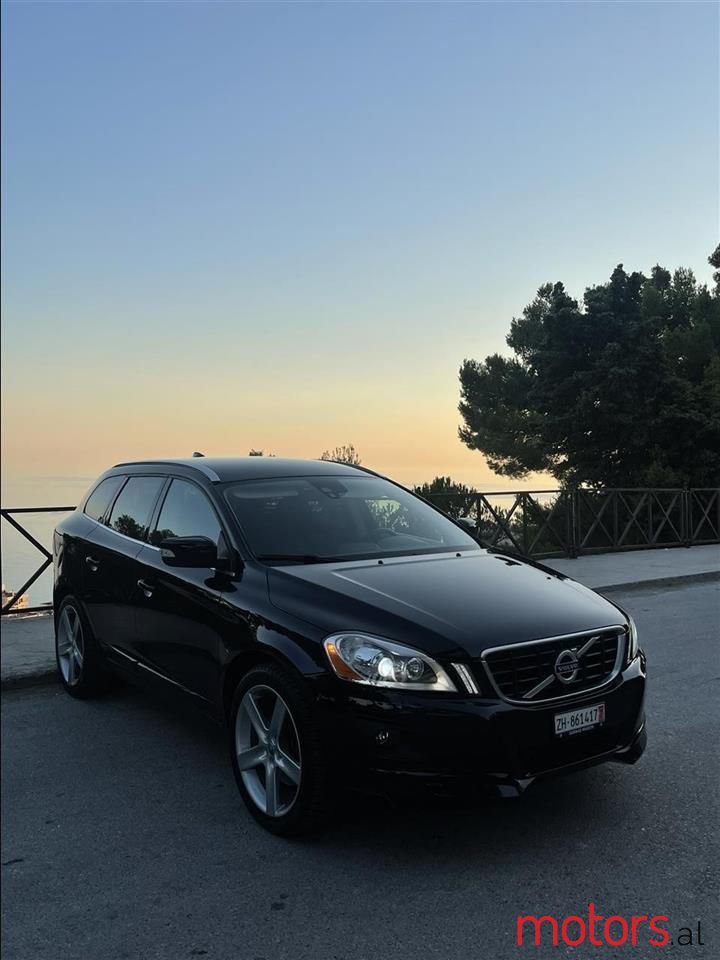2011' Volvo Xc 60 photo #5