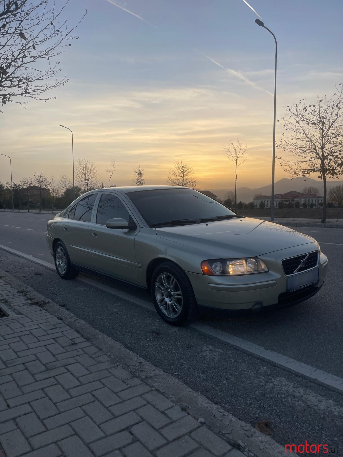 2006' Volvo S60 photo #2