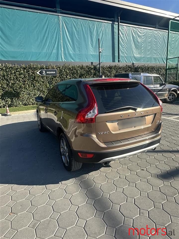 2014' Volvo Xc 60 photo #2