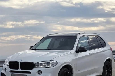 2015' BMW X5