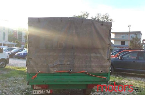 2007' Mercedes-Benz Sprinter photo #4