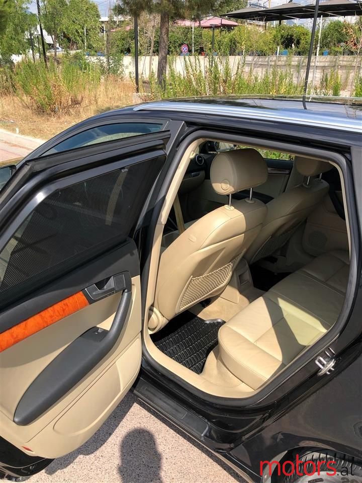 2006' Audi A3 photo #4