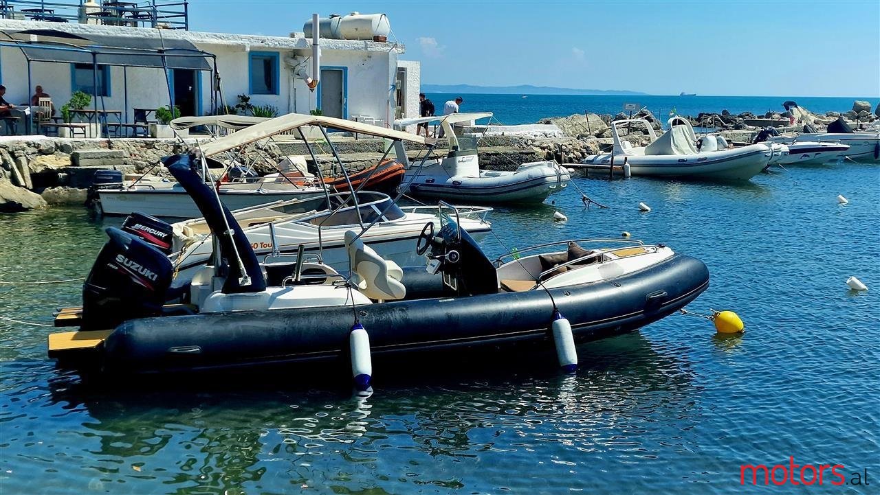 2016' Suzuki photo #1