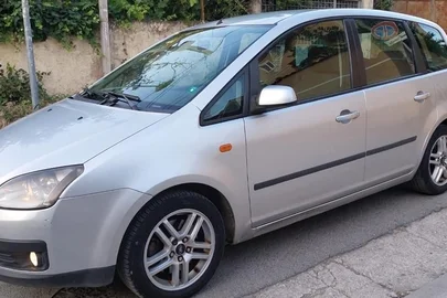 2003' Ford Focus C-MAX