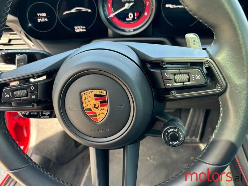 2023' Porsche 911 photo #6