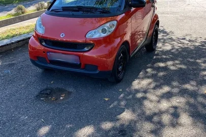 2007' Smart Fortwo