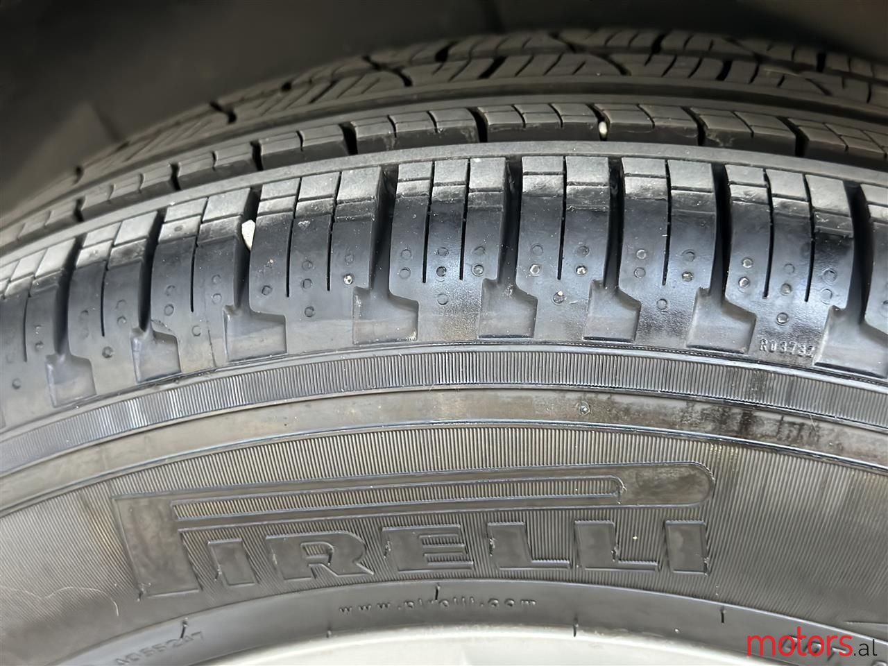 2008' Hyundai Santa Fe photo #4