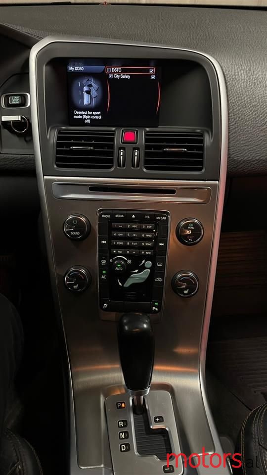 2012' Volvo Xc 60 photo #3