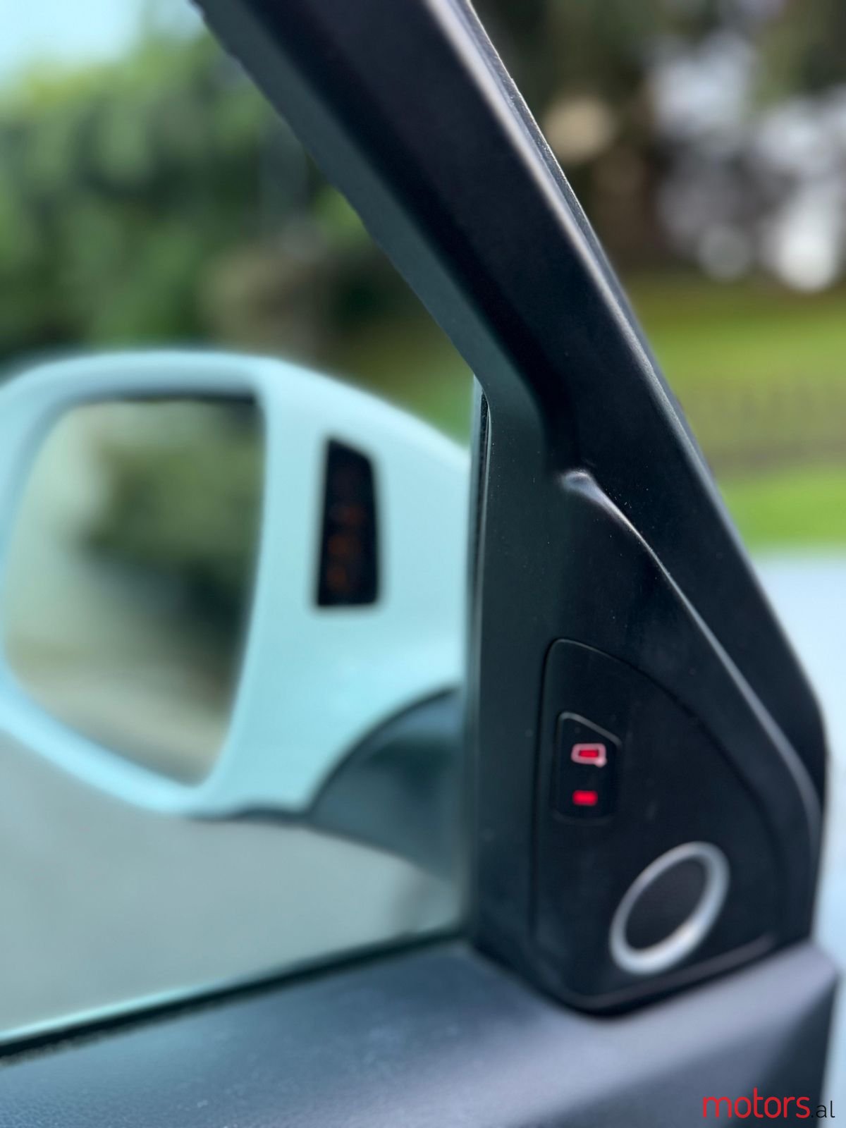 2015' Audi Q5 photo #2