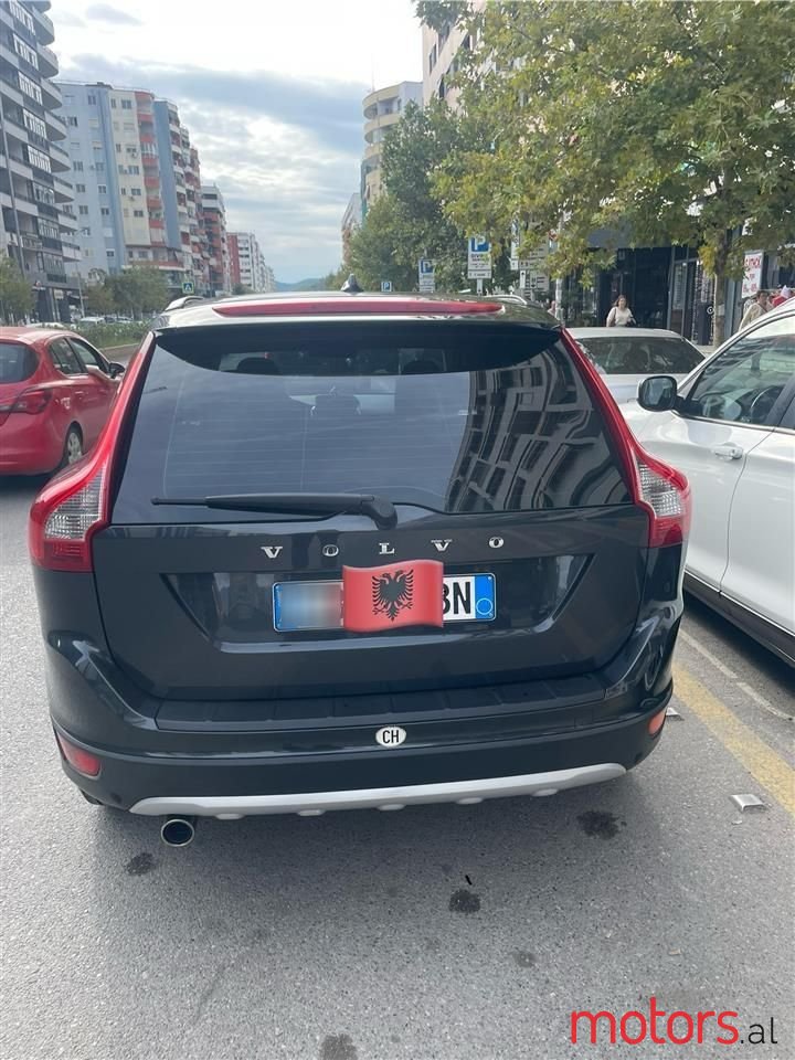 2009' Volvo Xc 60 photo #6