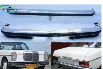 1979' Mercedes-Benz