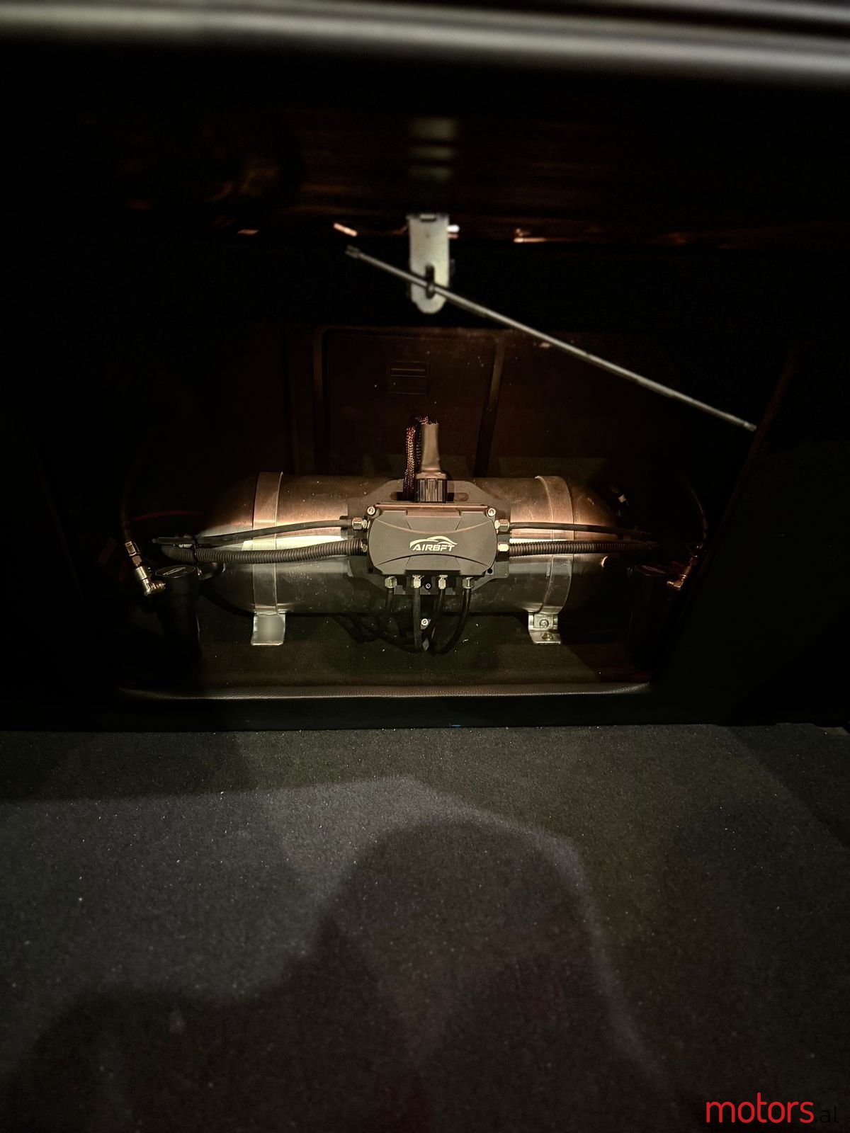 2016' Audi A6 photo #3