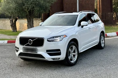 2017' Volvo Xc 90