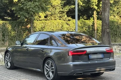 2015' Audi A6