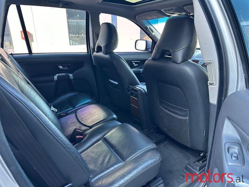 2008' Volvo Xc 90 photo #5