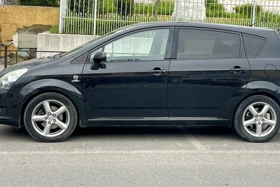 2007' Toyota Corolla Verso