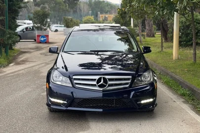2013' Mercedes-Benz C 300