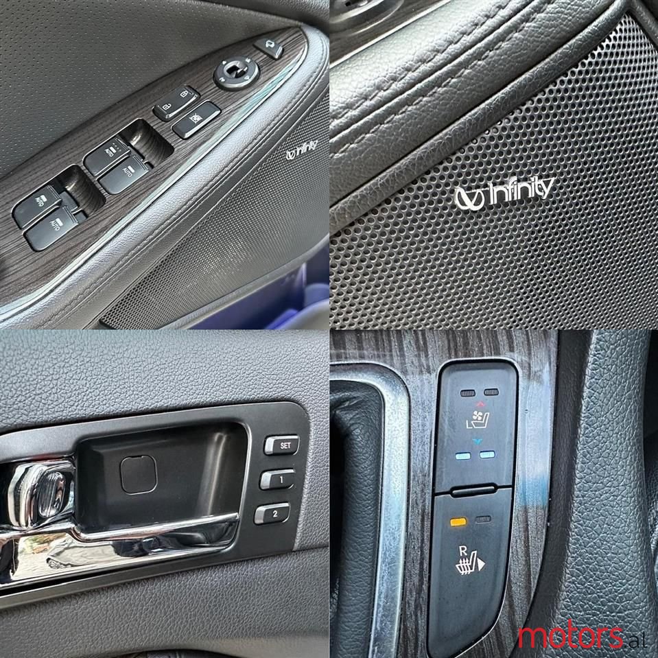 2013' Kia Optima photo #2