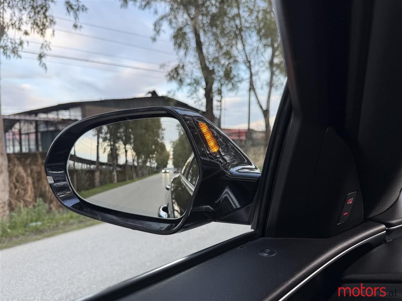 2013' Audi A6 photo #5