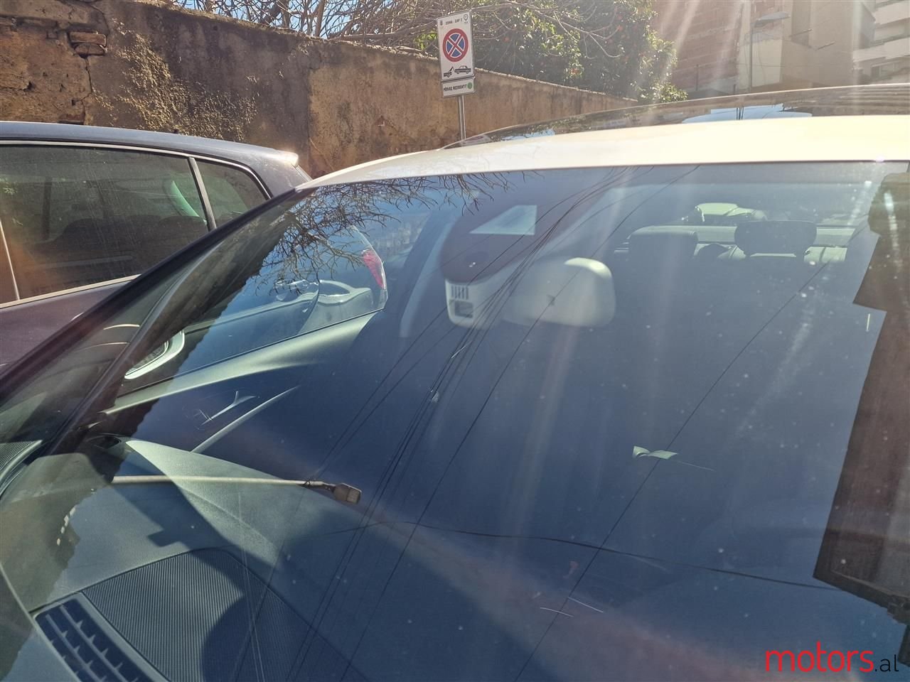 2014' Audi A6 photo #5